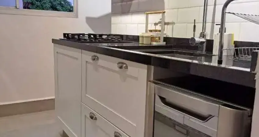 Apartamento para venda em Ponte Preta de 65.00m² com 2 Quartos e 1 Garagem