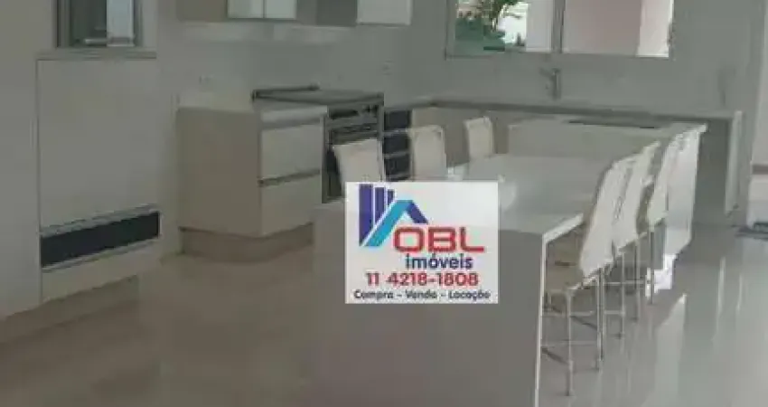 Casa de Condomínio para venda em Cerâmica de 580.00m² com 4 Quartos, 3 Suites e 6 Garagens