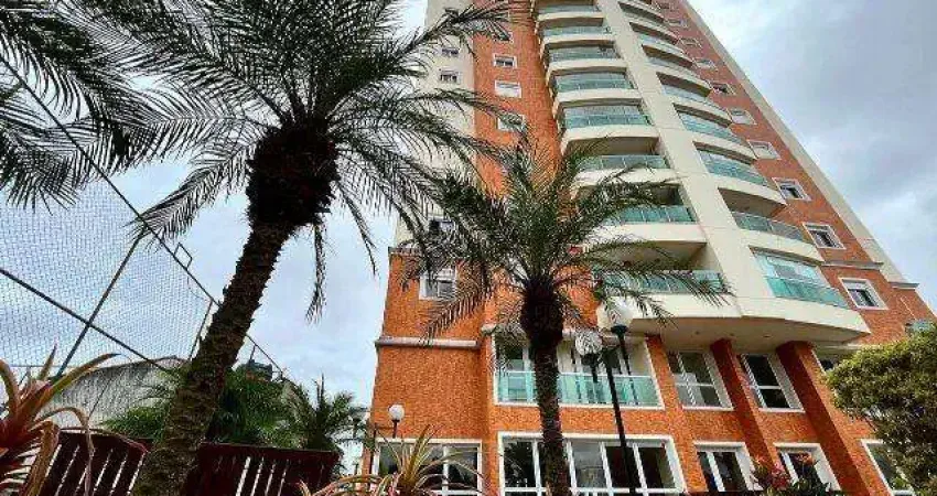 Apartamento para venda em Mogi Moderno de 78.00m² com 3 Quartos, 1 Suite e 2 Garagens