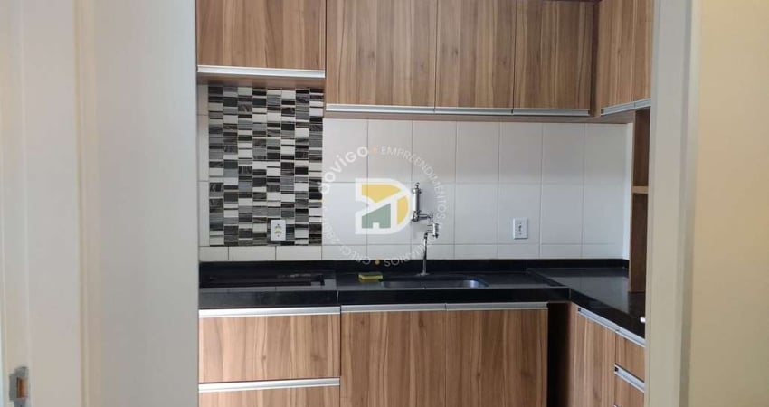Apartamento para venda em Jardim Regina de 50.00m² com 2 Quartos e 1 Garagem