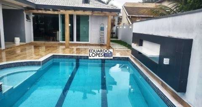 Casa para venda em Jardim Dos Lagos de 578.00m² com 4 Quartos, 4 Suites e 4 Garagens