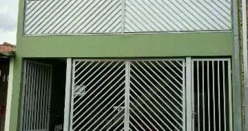 Casa para venda em Jardim Morada Do Sol de 125.00m² com 4 Quartos e 1 Garagem