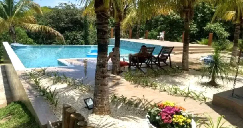 Fazenda / Sítio para venda em Pedregulho de 20000.00m² com 3 Quartos e 1 Suite