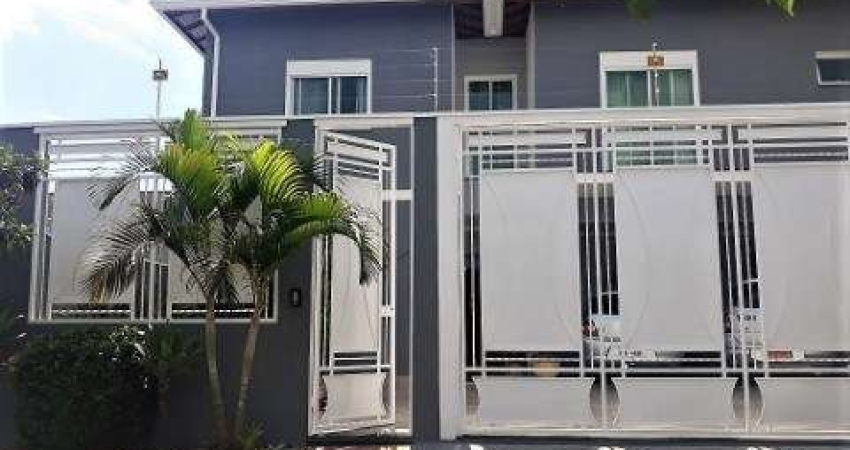 Casa para venda em Vila Suíça de 350.00m² com 3 Quartos, 1 Suite e 5 Garagens