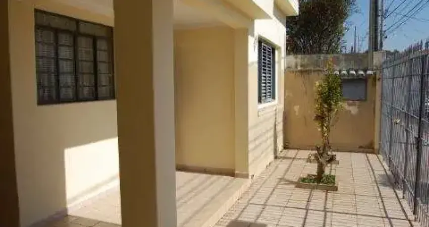 Casa para venda em Cidade Nova I de 497.50m² com 3 Quartos