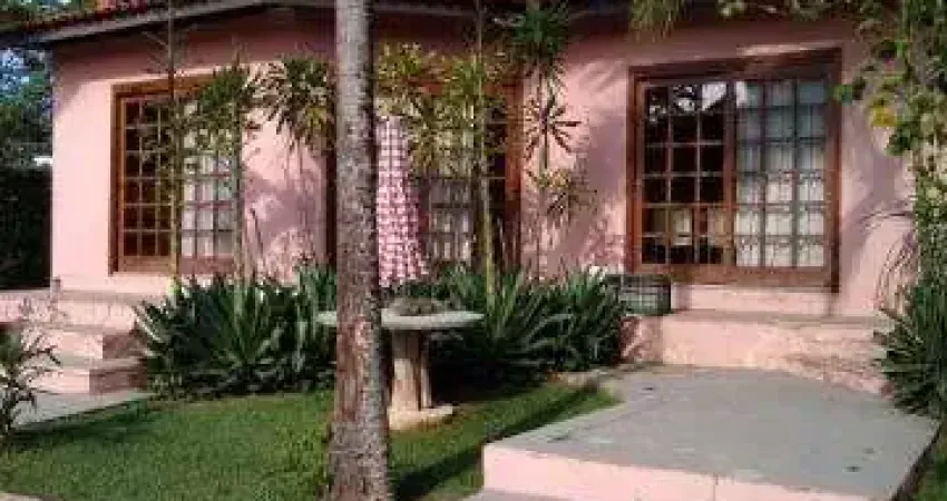 Chácara para venda em Vale Das Laranjeiras de 2400.00m² com 4 Quartos, 4 Suites e 6 Garagens