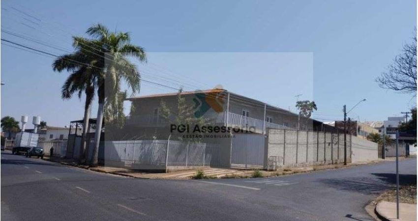 Prédio Comercial para alugar em Parque Industrial Tancredo Neves de 900.00m²