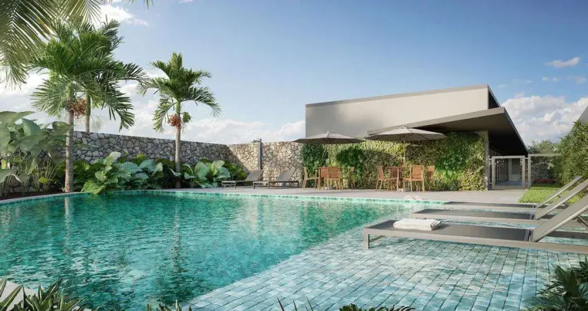 Terreno para venda em Parque Alphaville de 353.70m²