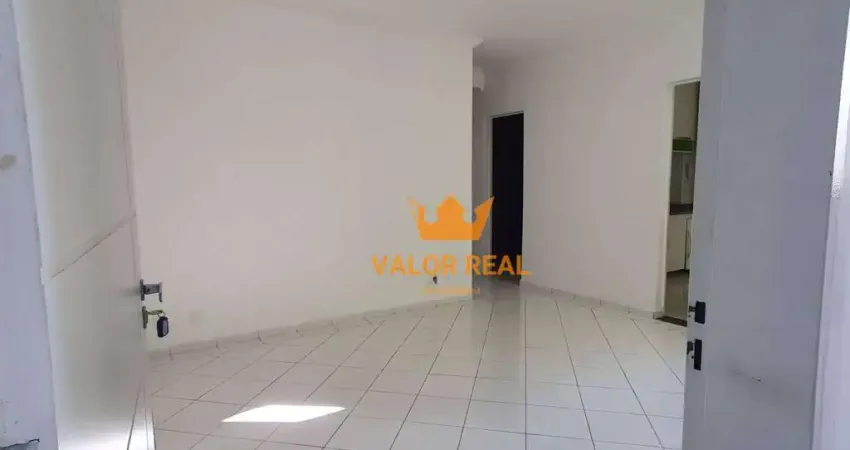 Apartamento para venda em Jardim Santa Teresa de 69.00m² com 2 Quartos e 1 Garagem