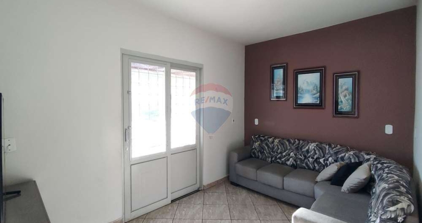 Casa para venda em Jardim Mauá Ii de 207.18m² com 3 Quartos e 1 Suite