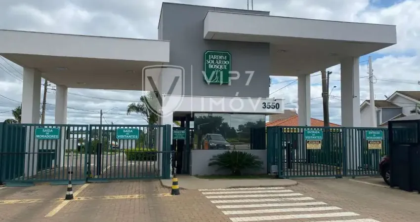 Terreno para venda em Jardim Novo Mundo de 1003.31m²