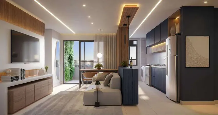 Apartamento para venda em Jardim Nossa Senhora Auxiliadora de 74.00m² com 3 Quartos, 1 Suite e 2 Garagens