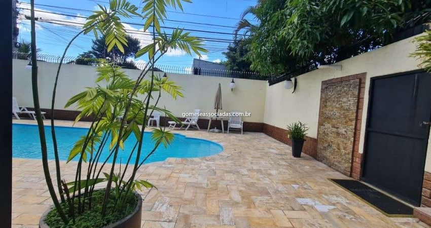 Apartamento para alugar em Jardim Cláudia de 36.00m² com 1 Quarto e 1 Garagem
