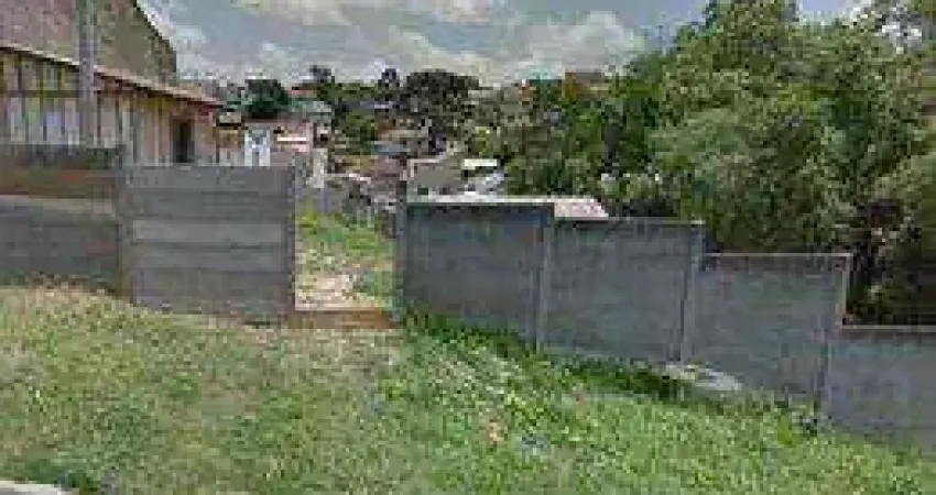 Terreno à venda na Rua Luiz Havro, 289, Santa Cândida, Curitiba