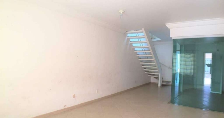 Casa para venda em Cidade Nova II de 129.00m² com 3 Quartos, 1 Suite e 2 Garagens