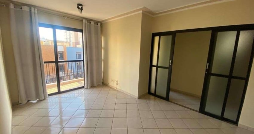 Apartamento para venda em Jardim Ana Maria de 60.00m² com 2 Quartos e 1 Garagem