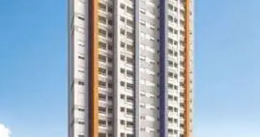 Apartamento para venda em Jardim Santa Helena de 47.00m² com 1 Quarto e 1 Garagem
