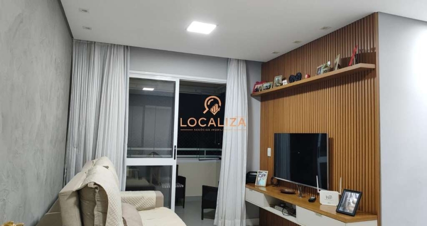 Apartamento para venda em Jardim Sul de 46.00m² com 2 Quartos e 1 Garagem
