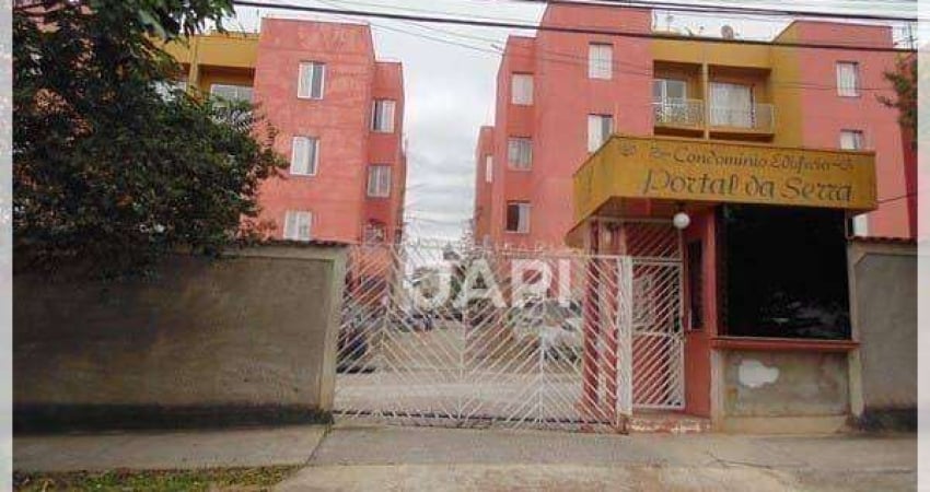 Apartamento para alugar em Jardim Ermida Ii de 60.00m² com 2 Quartos e 1 Garagem