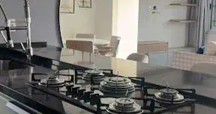 Apartamento para alugar em Vila Leopoldina de 64.00m² com 2 Quartos, 1 Suite e 2 Garagens