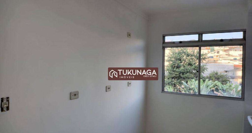 Apartamento para alugar em Macedo de 55.00m² com 2 Quartos