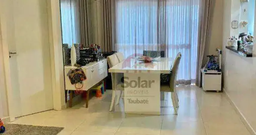 Apartamento para alugar em Vila Jaboticabeira de 110.00m² com 3 Quartos, 1 Suite e 2 Garagens