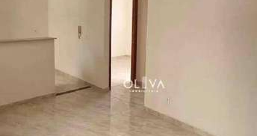 Apartamento para venda em Jardins Rio Preto de 48.00m² com 2 Quartos e 1 Garagem