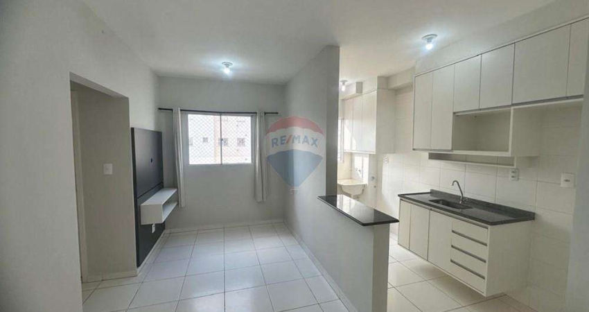 Apartamento para alugar em Jardim Das Palmeiras de 51.44m² com 2 Quartos e 1 Garagem