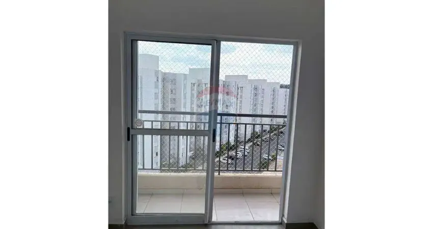 Apartamento para alugar em Sítios De Recreio Independência de 59.68m² com 2 Quartos e 1 Garagem