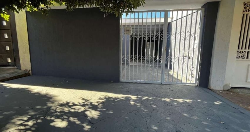 Casa para alugar em Vila Virgínia de 95.00m² com 2 Quartos e 2 Garagens
