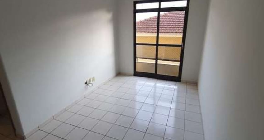 Apartamento para alugar em Jardim Irajá de 40.00m² com 1 Quarto, 1 Suite e 1 Garagem