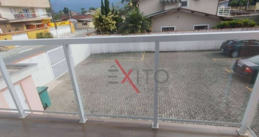 Casa de Condomínio para alugar em Parque Estoril de 53.00m² com 2 Quartos, 1 Suite e 1 Garagem
