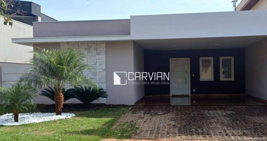 Casa de Condomínio para venda em Condomínio Portal Da Mata de 150.00m² com 3 Quartos, 1 Suite e 4 Garagens