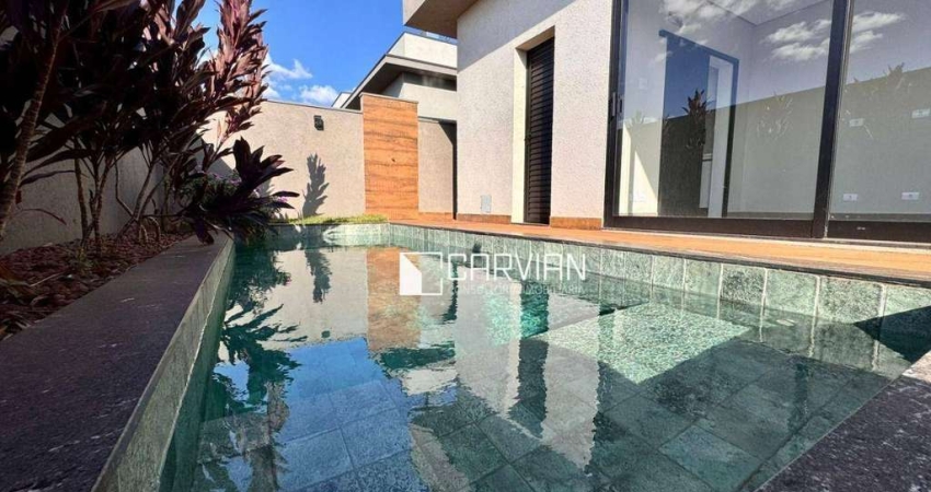 Casa de Condomínio para venda em Loteamento Terras De Florença de 15835.00m² com 3 Quartos e 3 Suites
