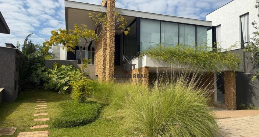Casa para venda em Alphaville Nova Esplanada 3 de 259.15m² com 3 Quartos, 3 Suites e 4 Garagens