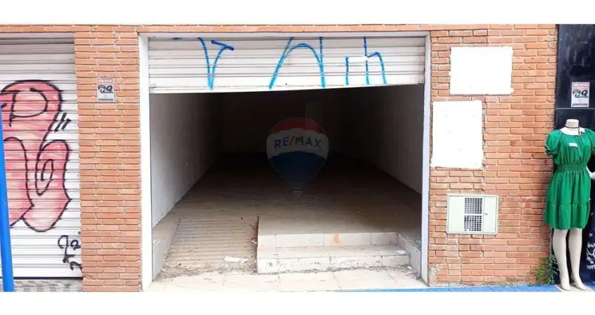 Casa comercial para alugar na Rua Doutor Braguinha, 362, Centro, Sorocaba
