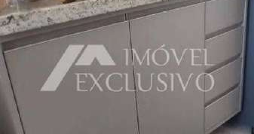 Apartamento para alugar em Residencial Monterrey de 50.00m² com 2 Quartos e 1 Garagem