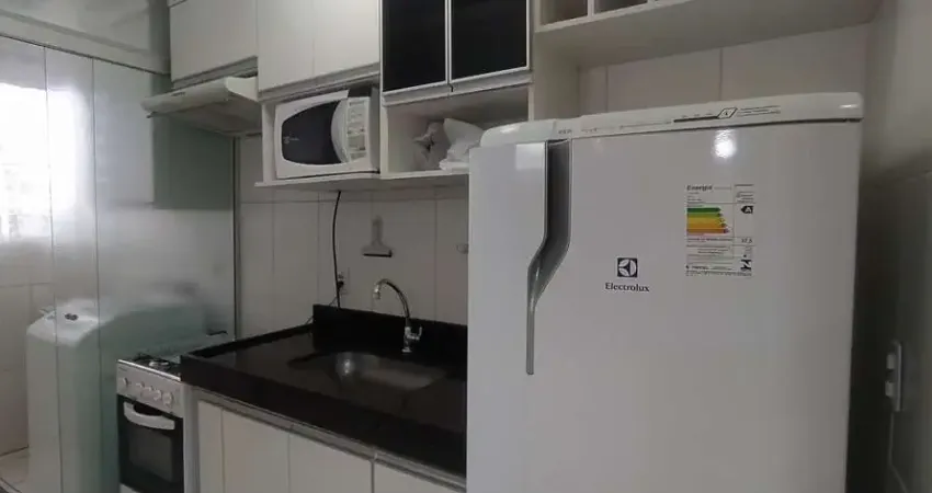 Apartamento para venda e aluguel em Vila 31 De Março de 49.00m² com 2 Quartos e 1 Garagem
