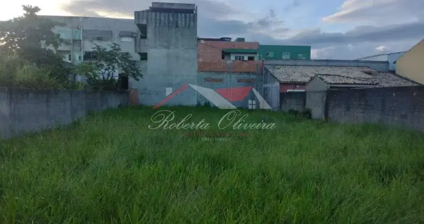 Terreno para venda em Casimiro De Abreu de 525.00m²
