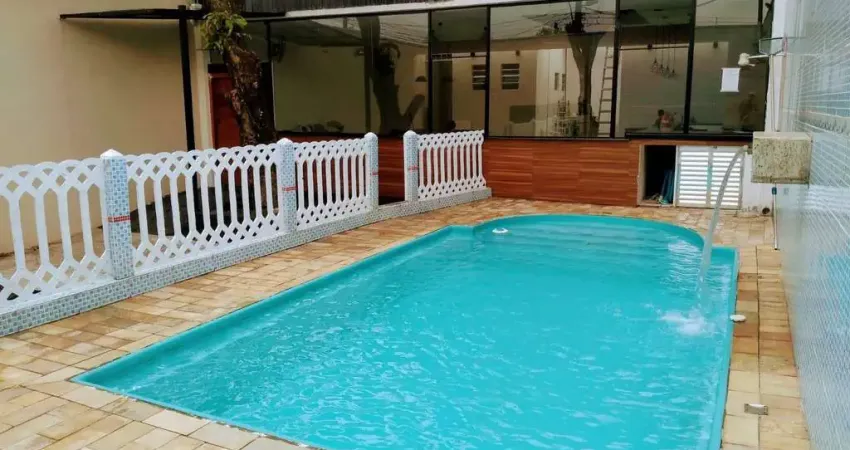 Sala Comercial para venda em Cidade Seródio de 125.00m²