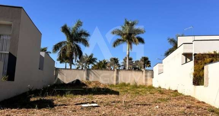Terreno para venda em Portal Ville Jardim Europa de 316.42m²