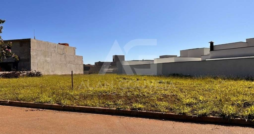 Terreno para venda em Portal Ville Jardim Europa de 293.67m²