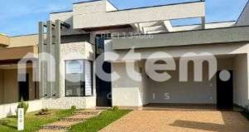 Casa de Condomínio para venda em Real Sul de 162.00m² com 3 Quartos e 3 Suites
