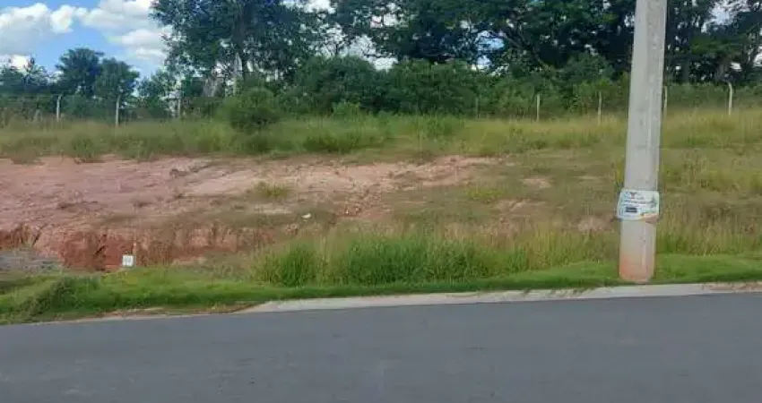 Terreno para venda em Chácaras Roselândia de 125.00m² com 1 Quarto