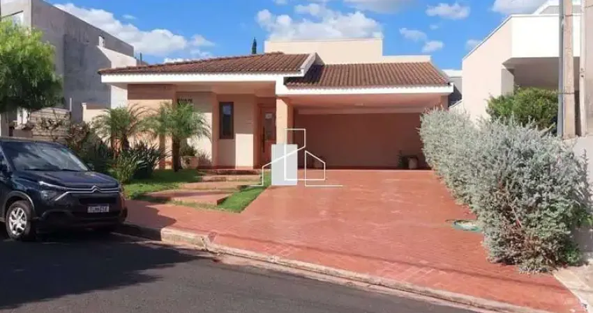 Casa para venda em Residencial Gaivota I de 194.00m² com 3 Quartos, 3 Suites e 4 Garagens