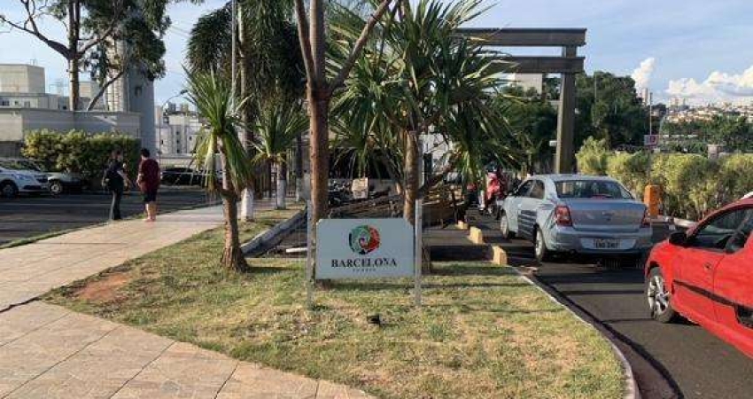 Apartamento para venda em Residencial Tivoli de 41.00m² com 1 Quarto e 1 Garagem