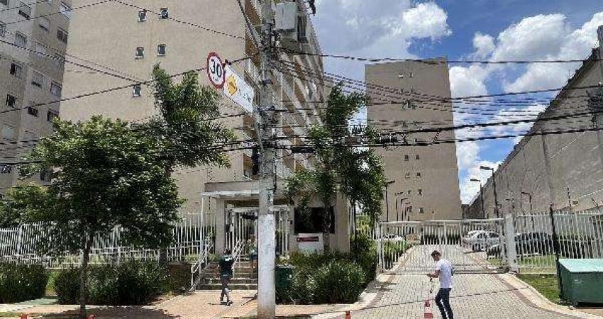 Apartamento para venda em Vila Palmeiras de 28.00m² com 1 Quarto