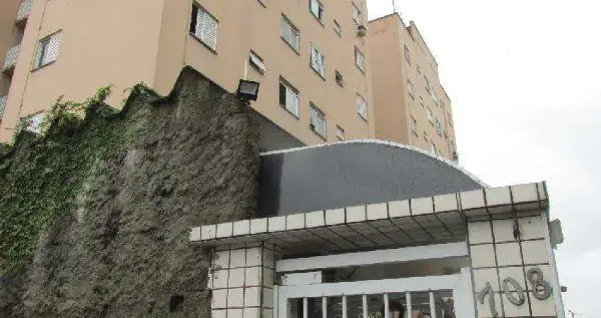 Apartamento para venda em Vila Jockei Clube de 54.00m² com 2 Quartos