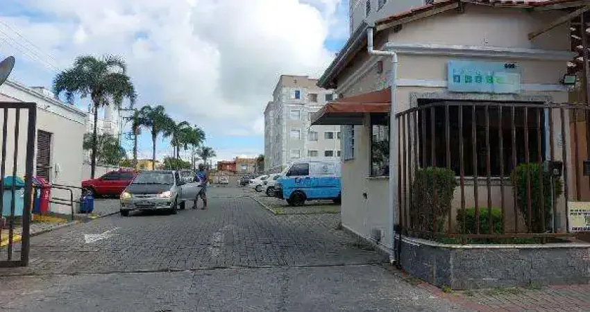 Apartamento para venda em Vila Urupês de 39.00m² com 2 Quartos e 1 Garagem
