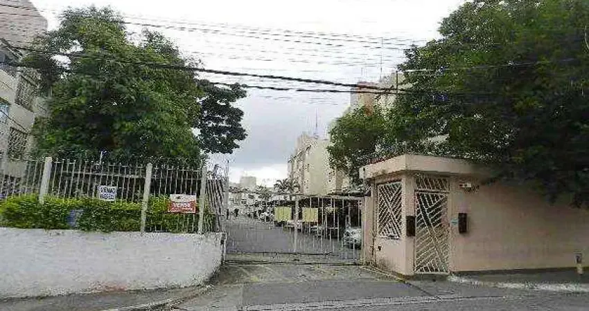 Apartamento para venda em Vila Sílvia de 49.00m² com 2 Quartos e 1 Garagem